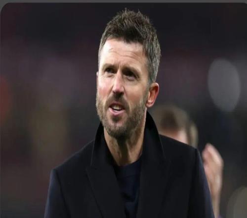 斯塔姆：曼聯(lián)應(yīng)該放棄轉(zhuǎn)正卡里克，讓德澤爾比接手球隊(duì)