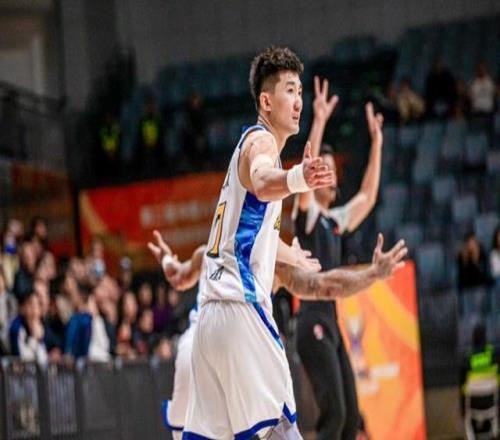 浙江廣廈3分險(xiǎn)勝！逆轉(zhuǎn)淘汰吉林男籃，塔克48分，桑普森20分