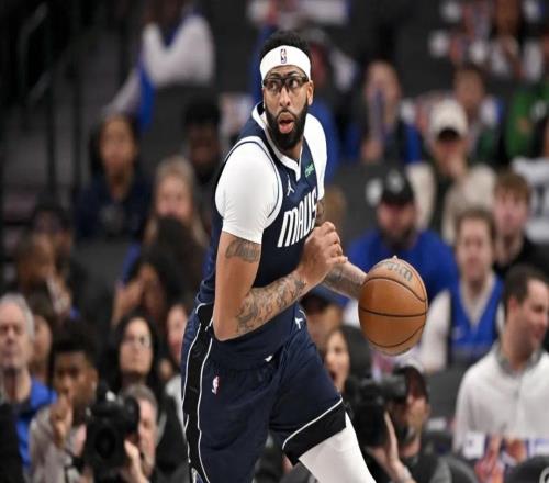 突發(fā)！濃眉宣布賽季報銷！奇才全力沖擊狀元簽