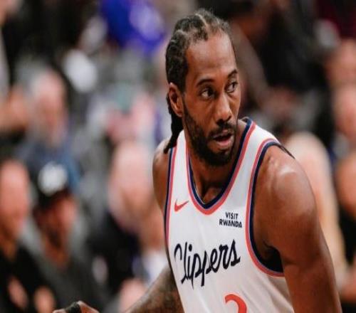 拉鋸戰(zhàn)！快船三分12中2僅落后1分：倫納德14分3助，替補(bǔ)僅8分