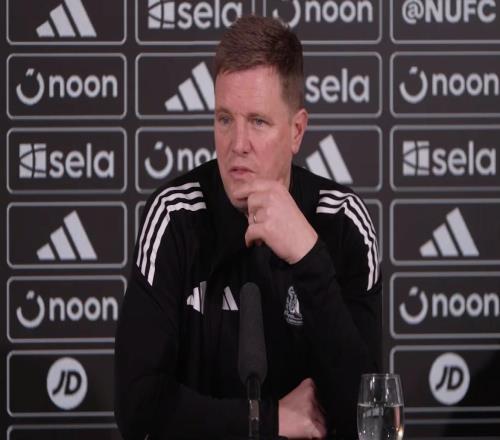 埃迪豪：不知道未來會發(fā)生啥，我要做的是每天盡力做到最好