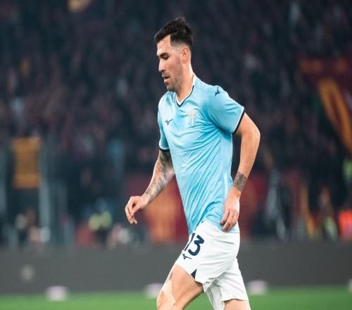 拉齊奧總監(jiān)：羅馬尼奧利的經(jīng)紀(jì)人所言不實，球員最終決定留隊