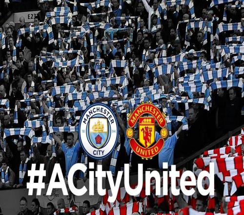 生命面前無死敵，曼城緬懷慕尼黑空難68周年：ACityUnited