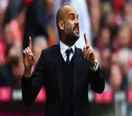 布朗覺得瓜迪奧拉有點(diǎn)消極，芒特去美加墨的希望增大