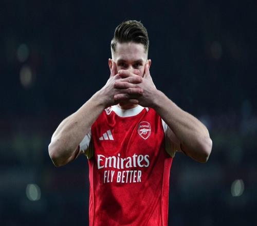 對(duì)桑德蘭能否進(jìn)球哲凱賴(lài)什英超6球中4球是對(duì)升班馬打進(jìn)的