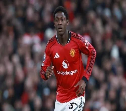 英媒：梅努新合同周薪達(dá)到六位數(shù)，相當(dāng)于其現(xiàn)有收入的四倍