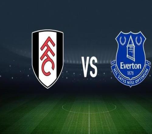 富勒姆vs埃弗頓：勞爾希門尼斯、史密斯羅首發(fā)，皮克福德、伊德里薩蓋伊出戰(zhàn)