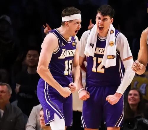 湖人VS勇士前瞻：湖勇大戰(zhàn)！東契奇庫里缺陣，湖人沖擊3連勝