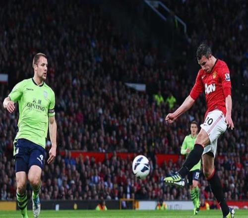 魯尼：英超史上最佳進(jìn)球是范佩西對維拉的凌空抽射，我傳得完美