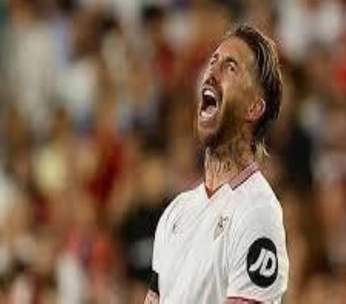 記者：拉莫斯曾提出為塞維免費(fèi)踢球遭拒，因球隊(duì)主席擔(dān)憂其聲望過高