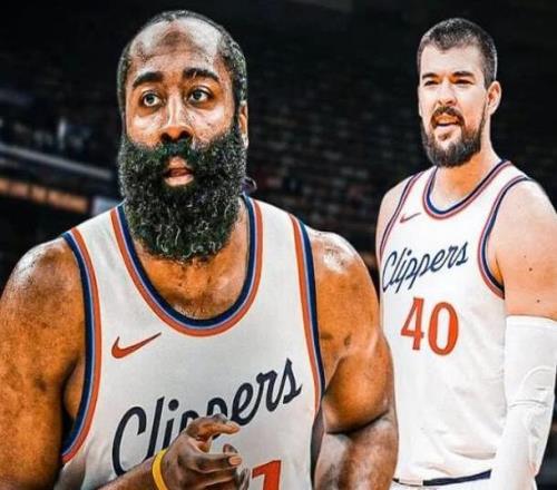 臥槽！5換2壓哨重磅大交易，再見(jiàn)了，快創(chuàng)快船