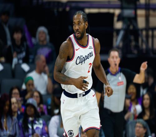 我還沒放棄！小卡31+9+7+2打爆國王創(chuàng)隊(duì)史紀(jì)錄！科林斯成快船巨頭