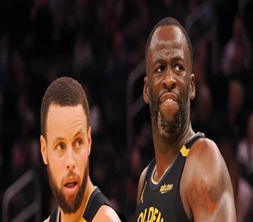 庫里大腿被詹姆斯征服！表示想跟詹姆斯當(dāng)隊(duì)友！