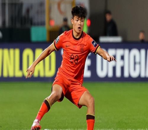 1170萬(wàn)！冬窗本土標(biāo)王誕生，海港溢價(jià)3倍簽楊希真的值嗎引熱議