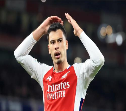 巴薩鎖定馬丁內(nèi)利，視其為替代拉菲尼亞的頭號目標(biāo)