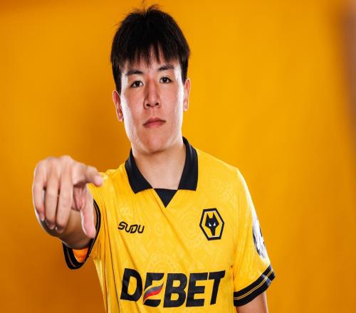 黃金時(shí)間，官方：狼隊(duì)U21本輪比賽推遲至北京時(shí)間2月7日2030