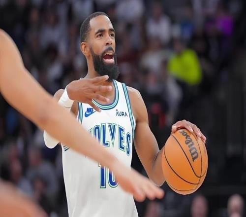 老兵三進(jìn)三出！狼隊(duì)騷操作，還能這么玩啊