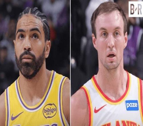 直言興奮與東詹同隊(duì)，買斷市場更是好消息不斷！