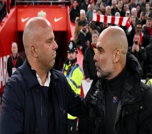 能否做到曼城上一次聯(lián)賽雙殺利物浦是在193637賽季