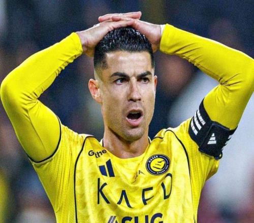 一年三換隊，22歲走遍六國！利雅得勝利7700萬歐前鋒，又租借離隊