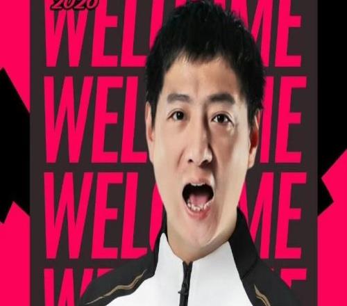 趙石感言：跟過去說聲再見，期待新賽季感受陜西球迷的熱情