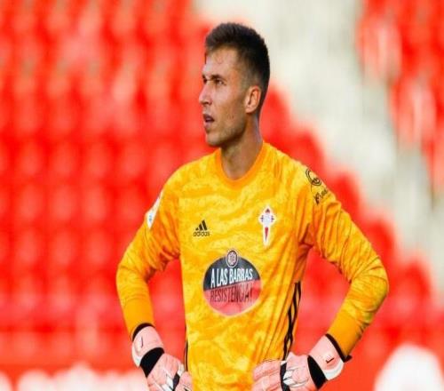 塞爾：因特獅受傷，赫羅納將在本周簽下前塞爾塔門將布蘭科