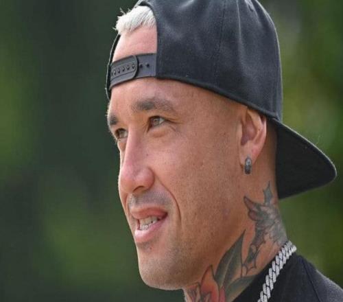 納因戈蘭：如今意甲整體水平很低我的身價放到現(xiàn)在能值1.5億