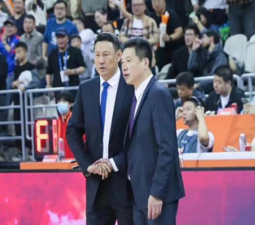 李楠李春江的教訓(xùn)還不夠吉林廣廈疑似默契球，球迷：嚴(yán)懲鐘誠