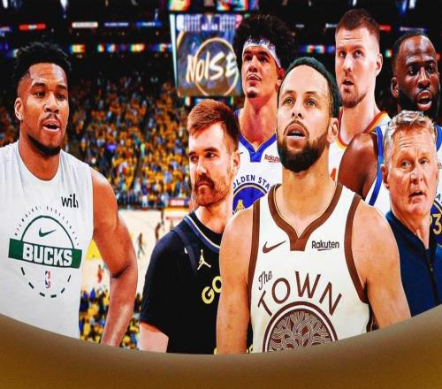 勇士隊在爭奪字母哥的競爭中失利接下來會怎樣