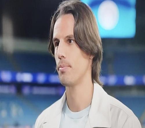 索默：接下來幾周我將與國米進(jìn)行會談，深入討論我的未來