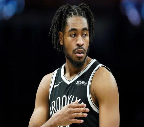 直接裁掉！卡梅倫托馬斯的下一站，會在哪里