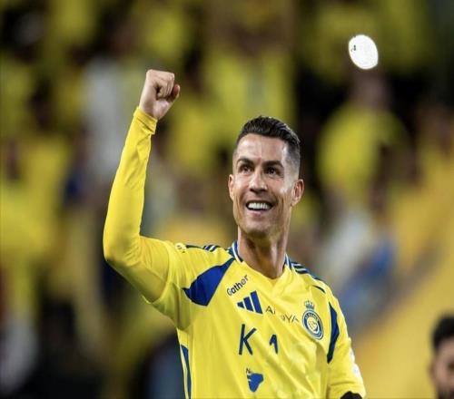 兩手準備！若C羅夏天離隊沙職聯(lián)將簽下兩大英超巨星作為替代