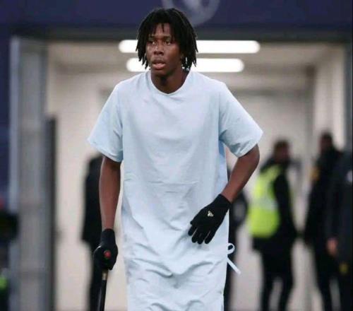 曼聯(lián)官宣多古傷情，恐缺陣長達10周！一人受影響無法轉會氣憤失望