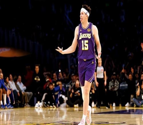 后場(chǎng)大將復(fù)出后第二場(chǎng)立刻爆砍高分，湖人的戰(zhàn)績(jī)有望出現(xiàn)回暖