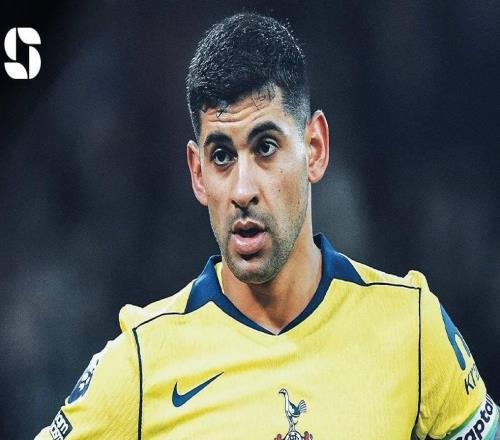 羅梅羅4次在英超吃到紅牌，面對的對手都是Big6球隊