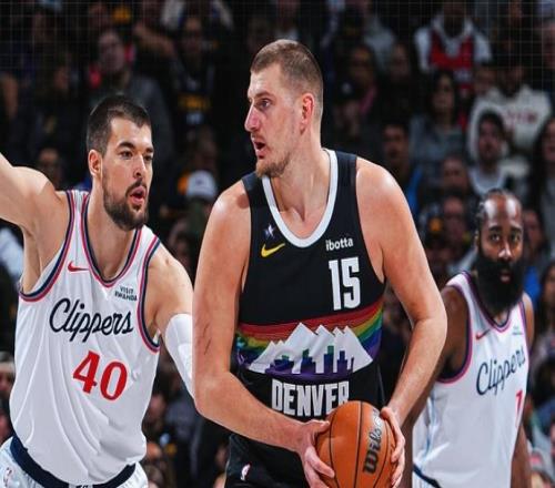 場(chǎng)均29分12板11助，意料之中三連敗！你要這么打，MVP該拱手讓人