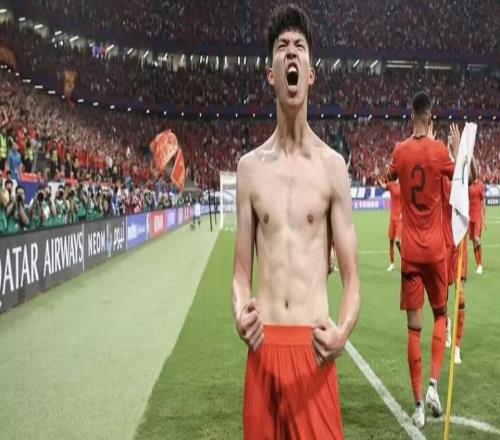 王鈺棟，拒絕德甲合同，放棄留洋在中超拿300萬(wàn)頂薪