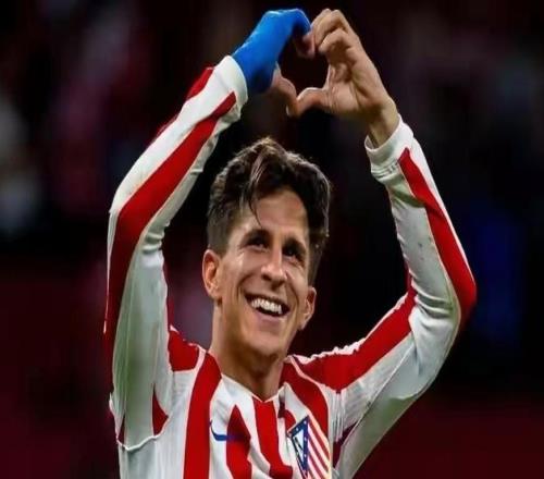 馬競(jìng)客場(chǎng)狂勝：50橫掃貝蒂斯盧克曼首秀傳射閃耀國王杯