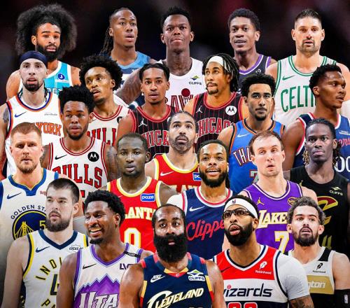 落后29分，落后22分！NBA第一偽強隊誕生，你們不配總冠軍