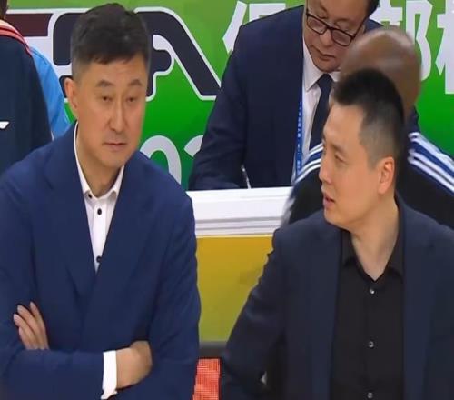 CBA杯賽：山東逆轉(zhuǎn)浙江進(jìn)4強(qiáng)，廣東對(duì)陣上海三連敗