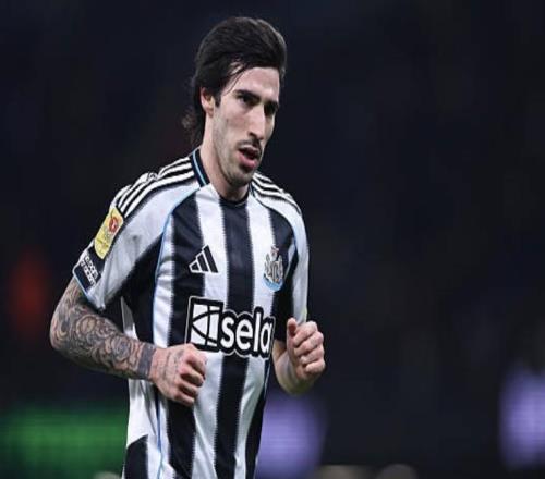 尤文今夏有意，德天空：紐卡為托納利要價(jià)至少1億歐