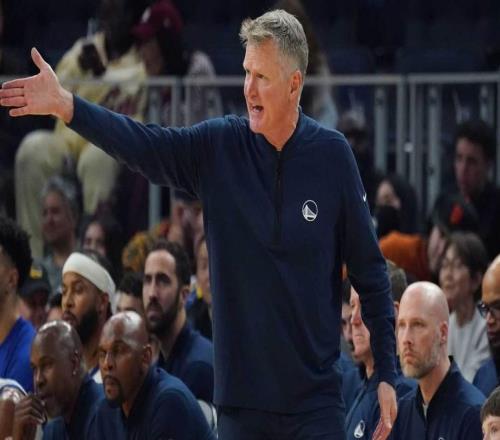 庫里缺陣，勇士隊大逆轉(zhuǎn)太陽隊，科爾：感覺就像我們贏得了總冠軍