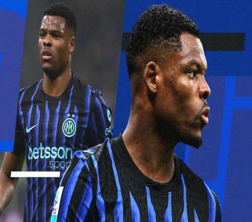 意媒：鄧弗里斯今夏要去英超，可能會(huì)重啟與利物浦的談判