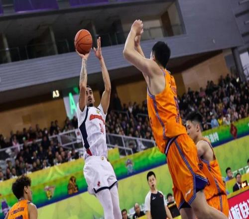 不敵上海，華南虎結(jié)束杯賽之旅