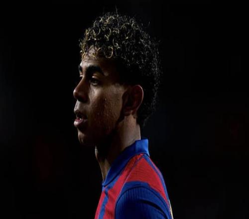 阿爾瓦塞特球迷：為啥噓亞馬爾我噓他是因為他太出色了