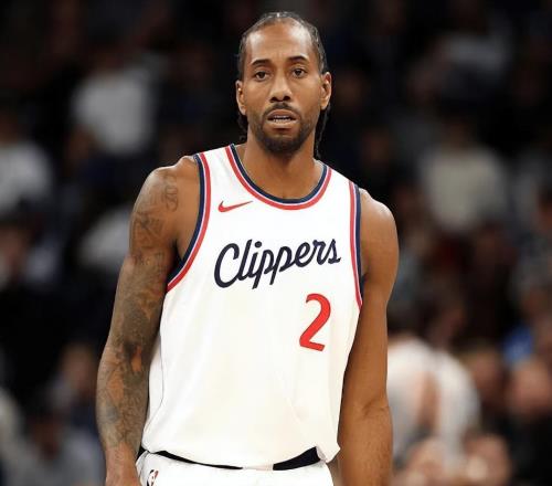 隨著快船3分險勝，開拓者20分大勝，西部最新排名出爐！森林狼第6