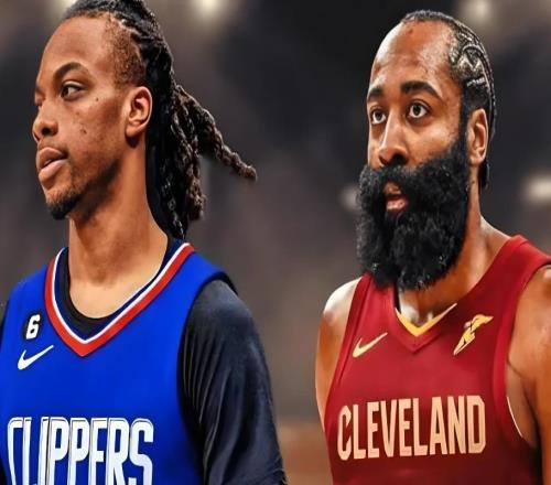 對于快船，哈登已經(jīng)仁至義盡了！