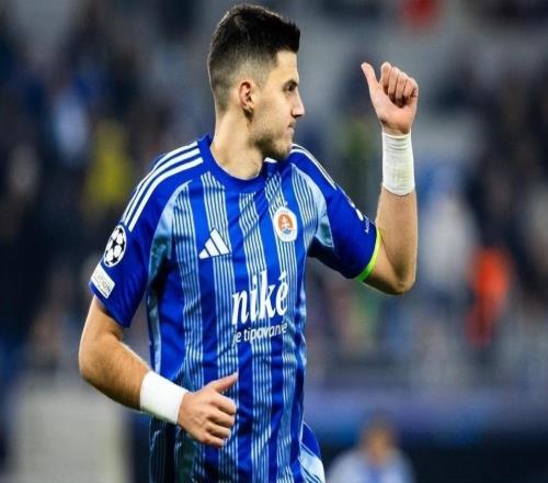 大魚真來了！浙江隊0元鎖定歐冠中場神將，神操作，中超爭冠有戲