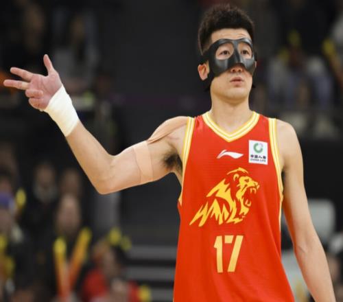 CBA杯塔克48+11廣廈逆轉(zhuǎn)吉林進四強孫銘徽0分外線狂輸51分