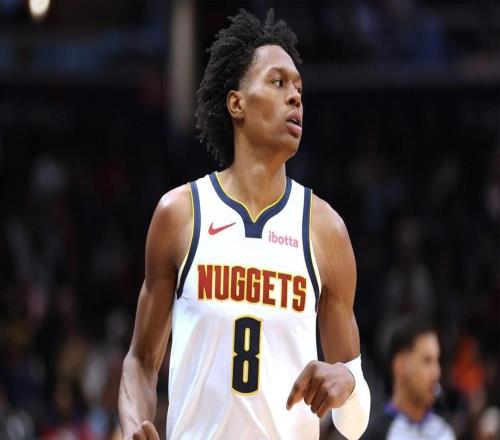 壞消息，掘金隊(duì)前鋒佩頓沃特森因腿筋傷勢(shì)至少缺席一個(gè)月